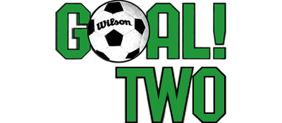 Goal logo for NES